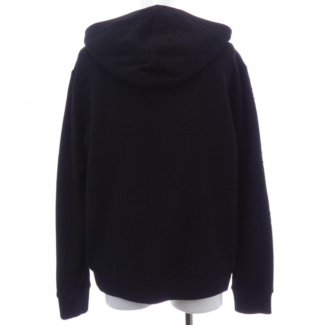 フェンディ FENDI FAF 533 ABTD パーカー