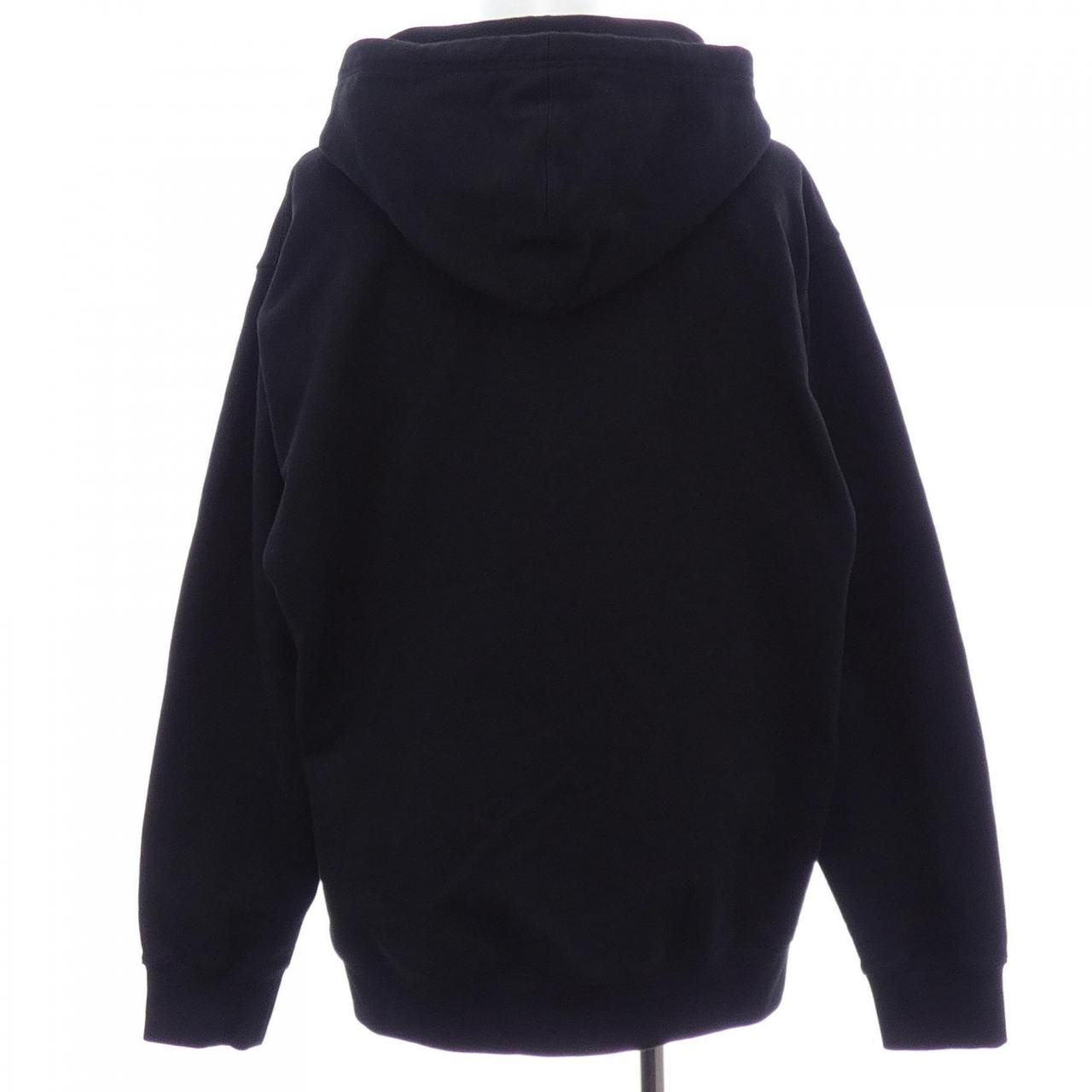 プラダ PRADA トライアングルロゴ UJL 45 B SOOO 11 CC パーカー