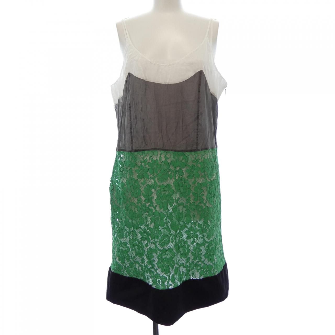 プラダ PRADA P32Q4 S161 1K0W チュニック