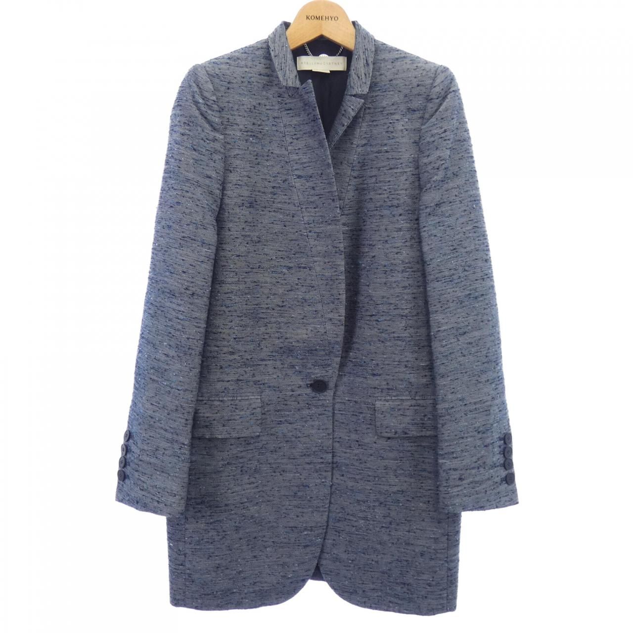 ステラマッカートニー STELLA MCCARTNEY 245586 最も安い コート  