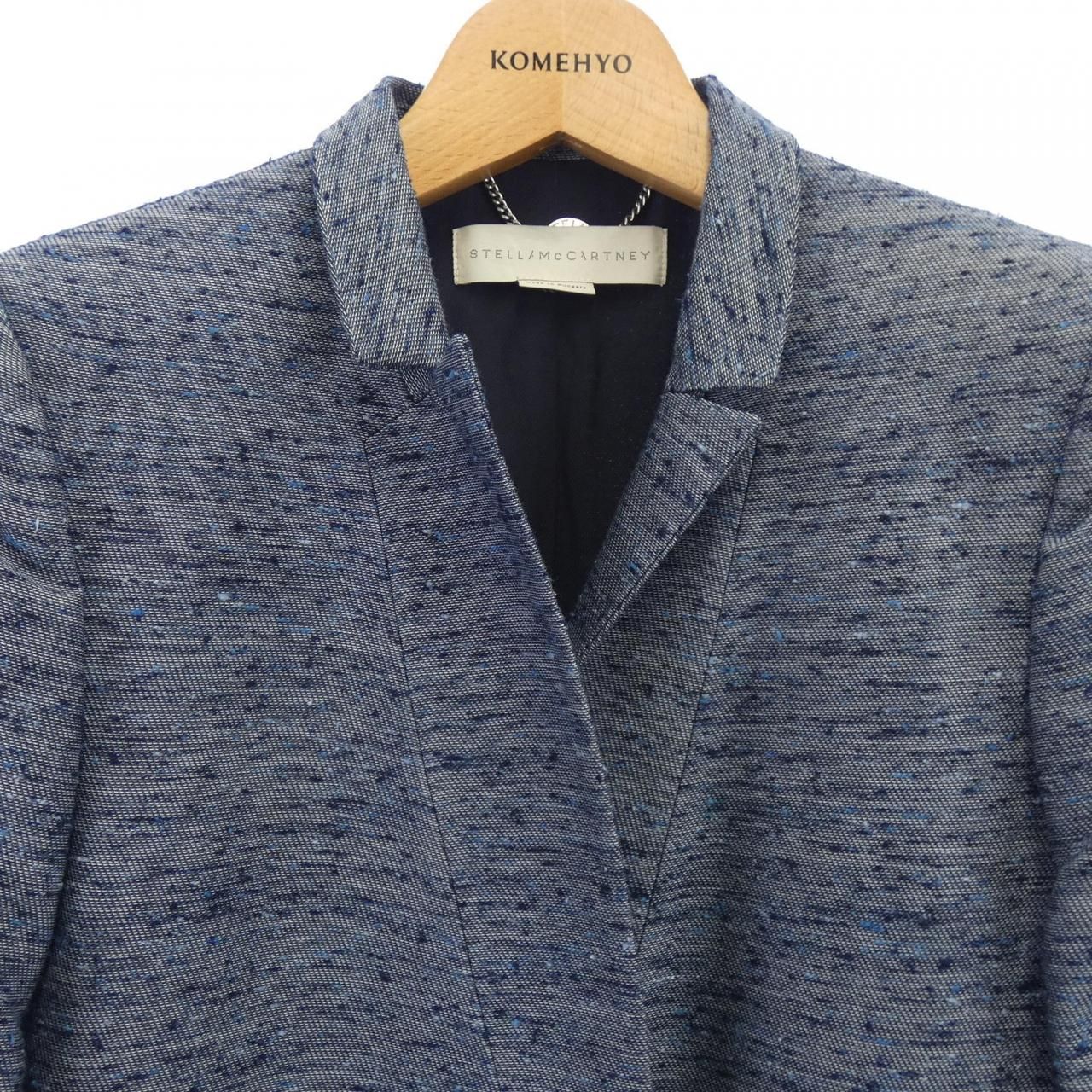 ステラマッカートニー STELLA MCCARTNEY 245586 コート - メルカリ