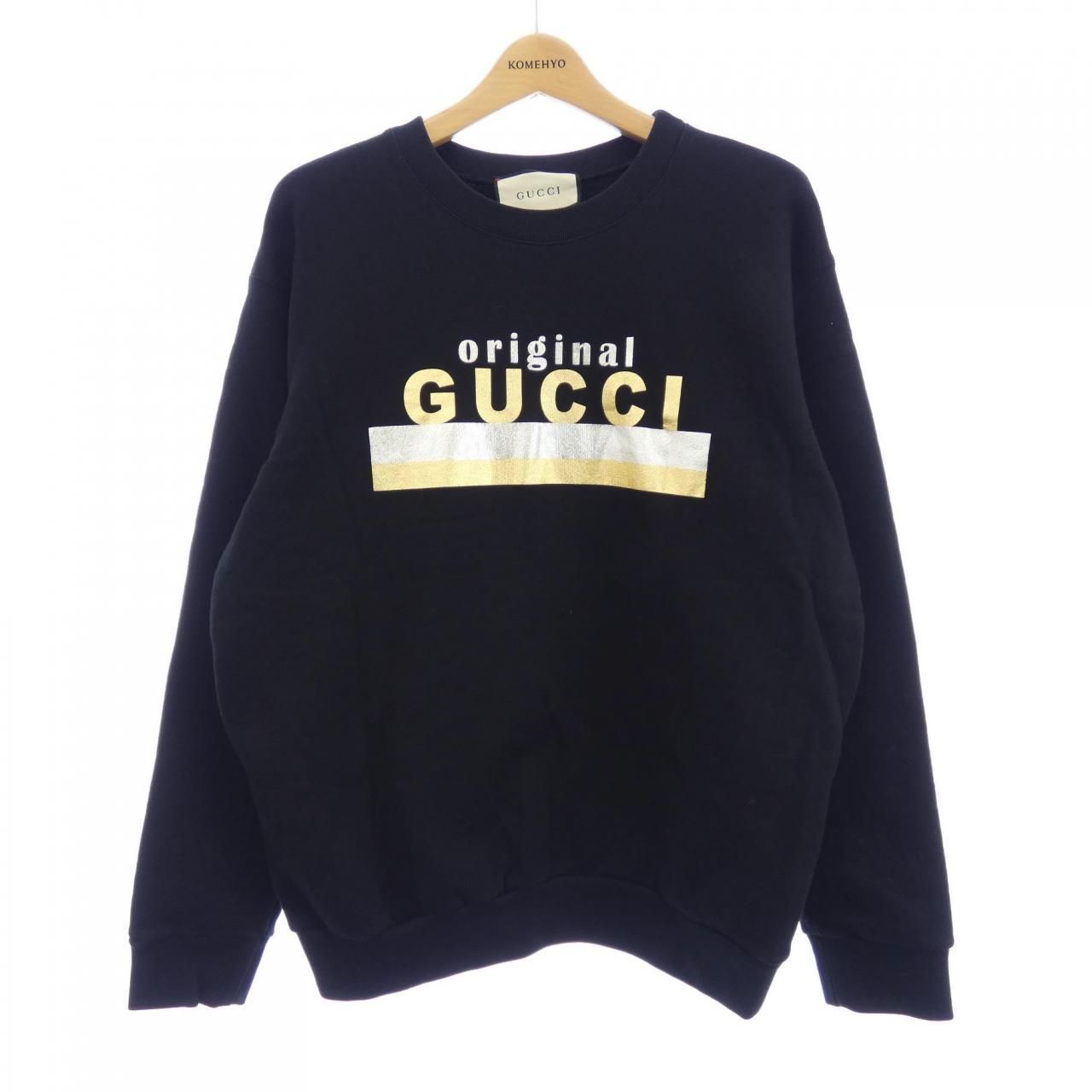 グッチ GUCCI 617964 XJCR 1 スウェット