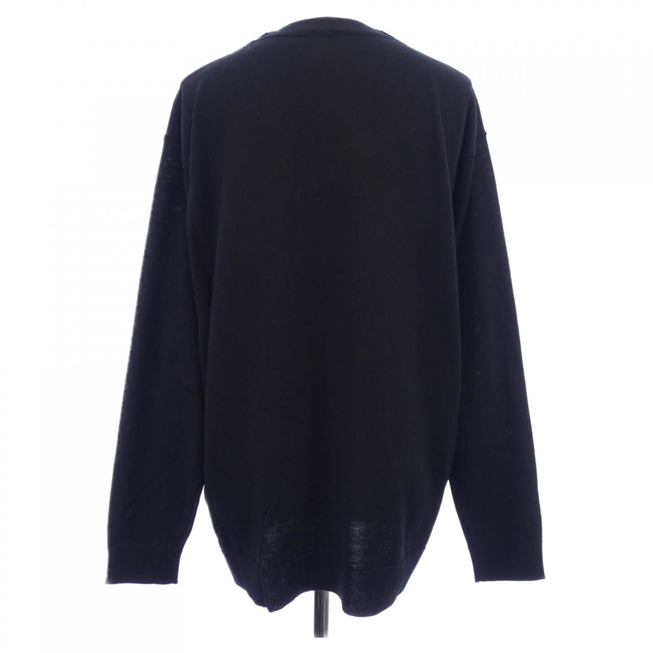 ロエベ LOEWE アナグラム ANAGRAM Q825Y16K04 カーディガン - メルカリ