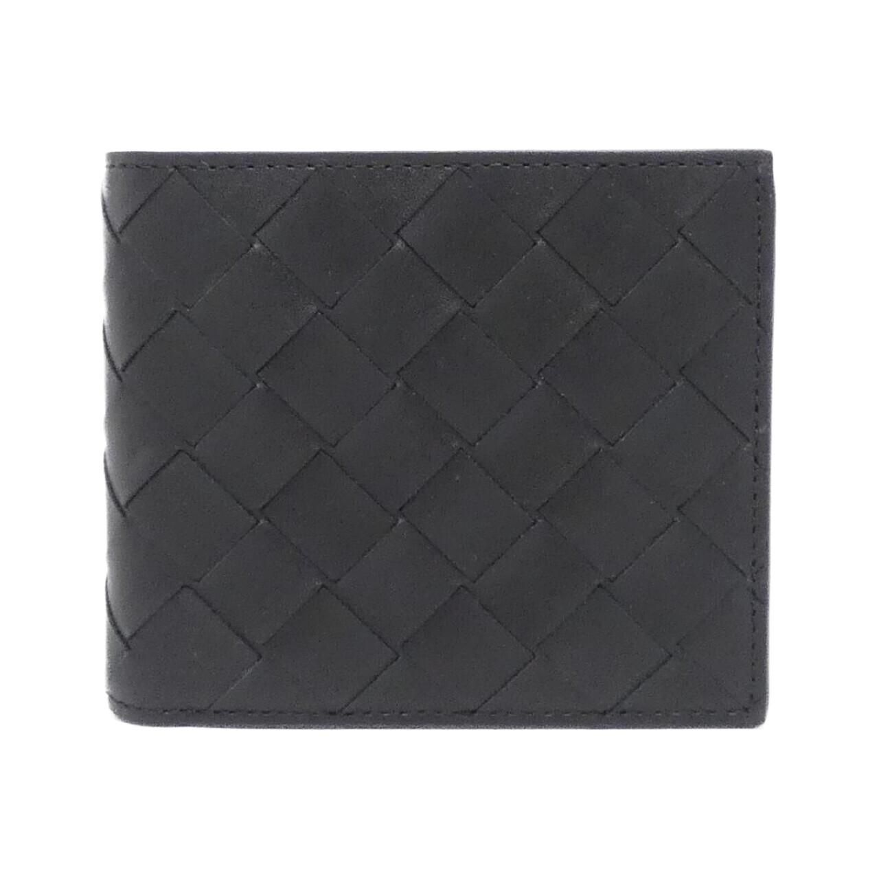 ボッテガヴェネタ 743211 VCPQ 4 札入れ