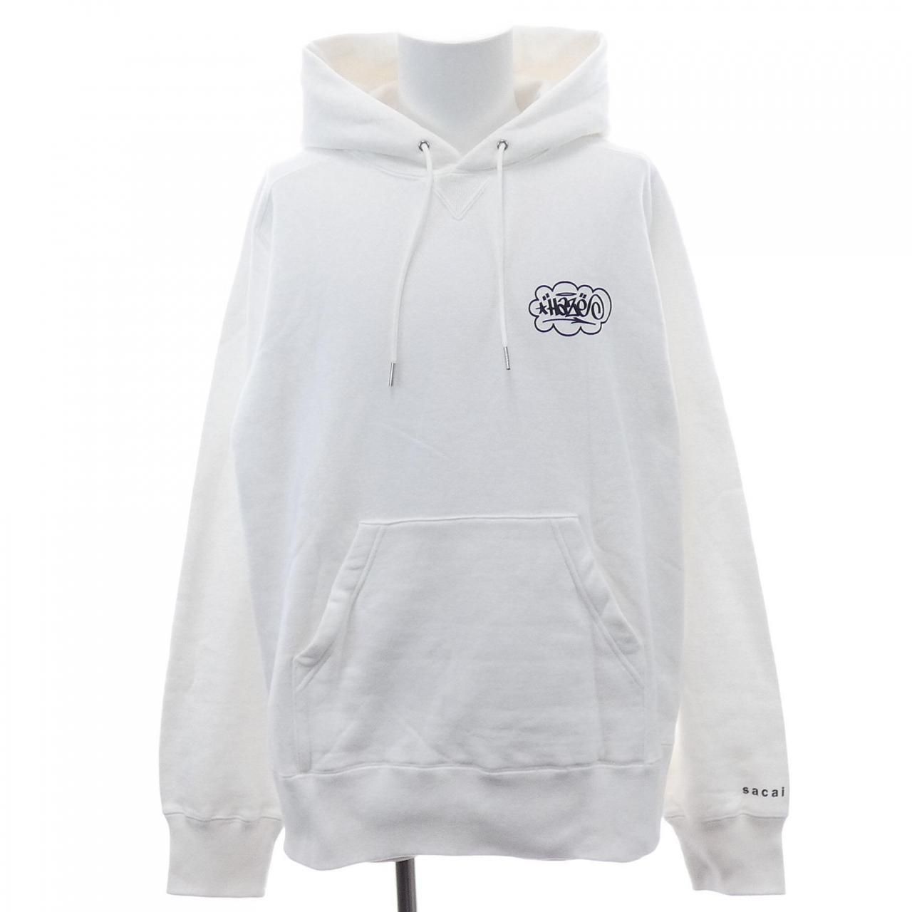 サカイ SACAI 23 0470 S パーカー