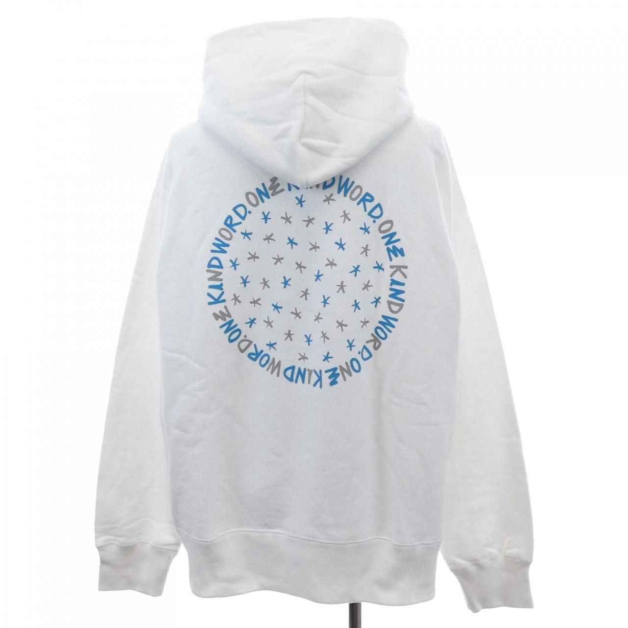 サカイ SACAI 23-0470 S パーカー