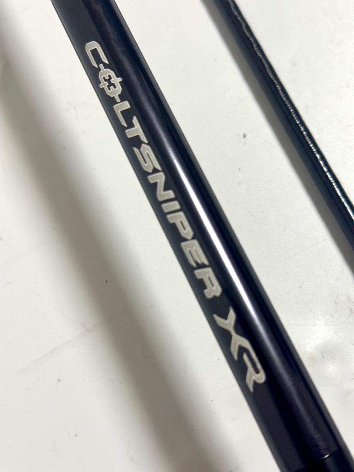 シマノ コルトスナイパーXR S 106 MPS SHIMANO ルアーロッド COLTSNIPER ショアジギング