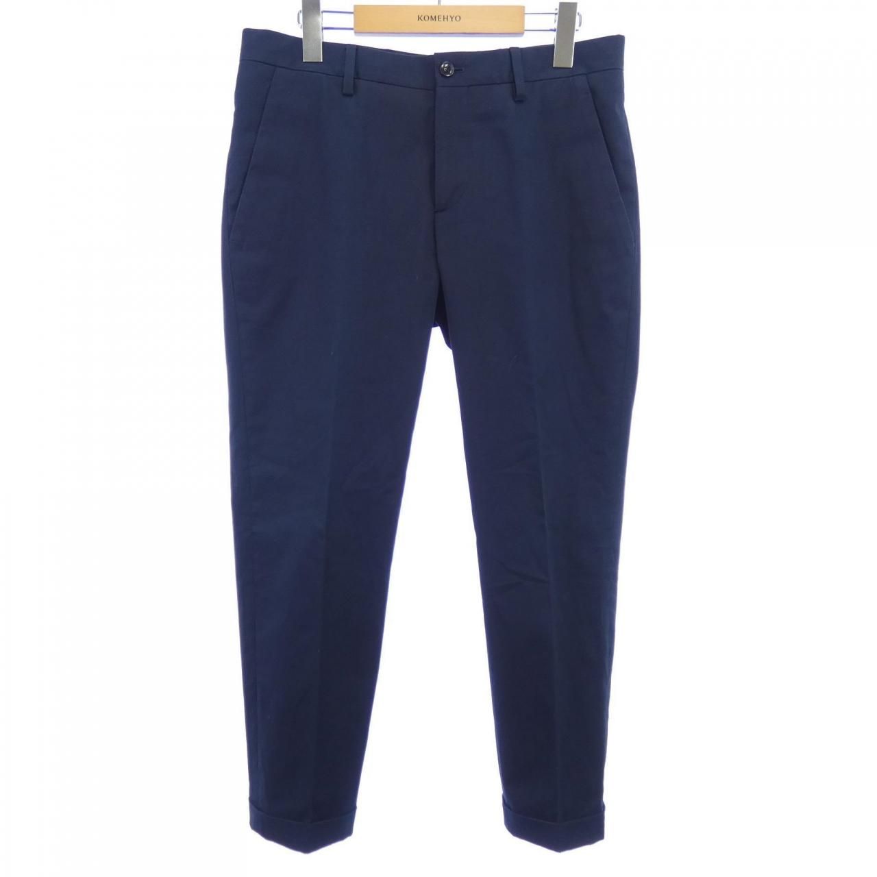 ジョルジオ アルマーニ GIORGIO ARMANI 0 EP 50 A EG 23 パンツ