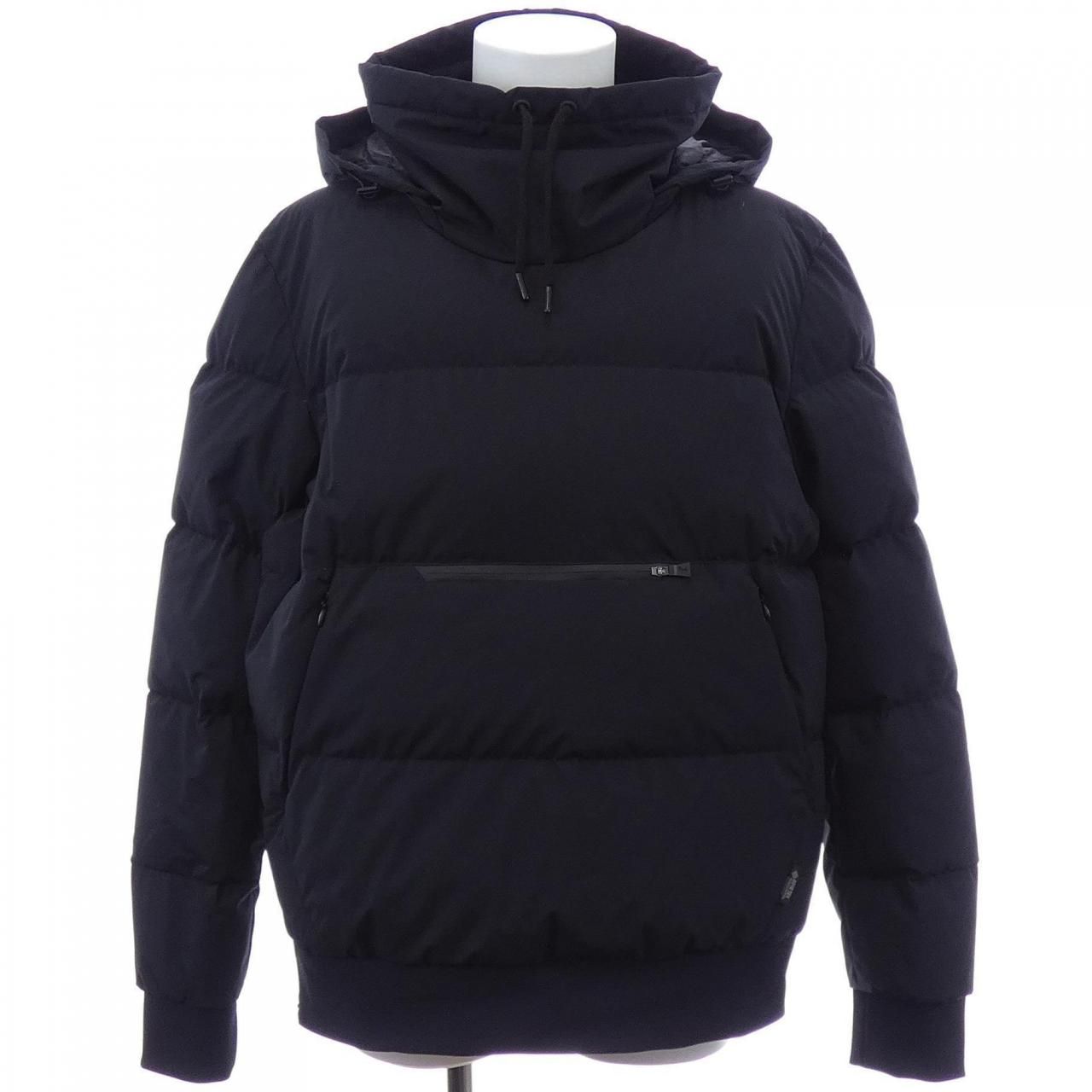 ヘルノ Herno PI 194 UL パーカー