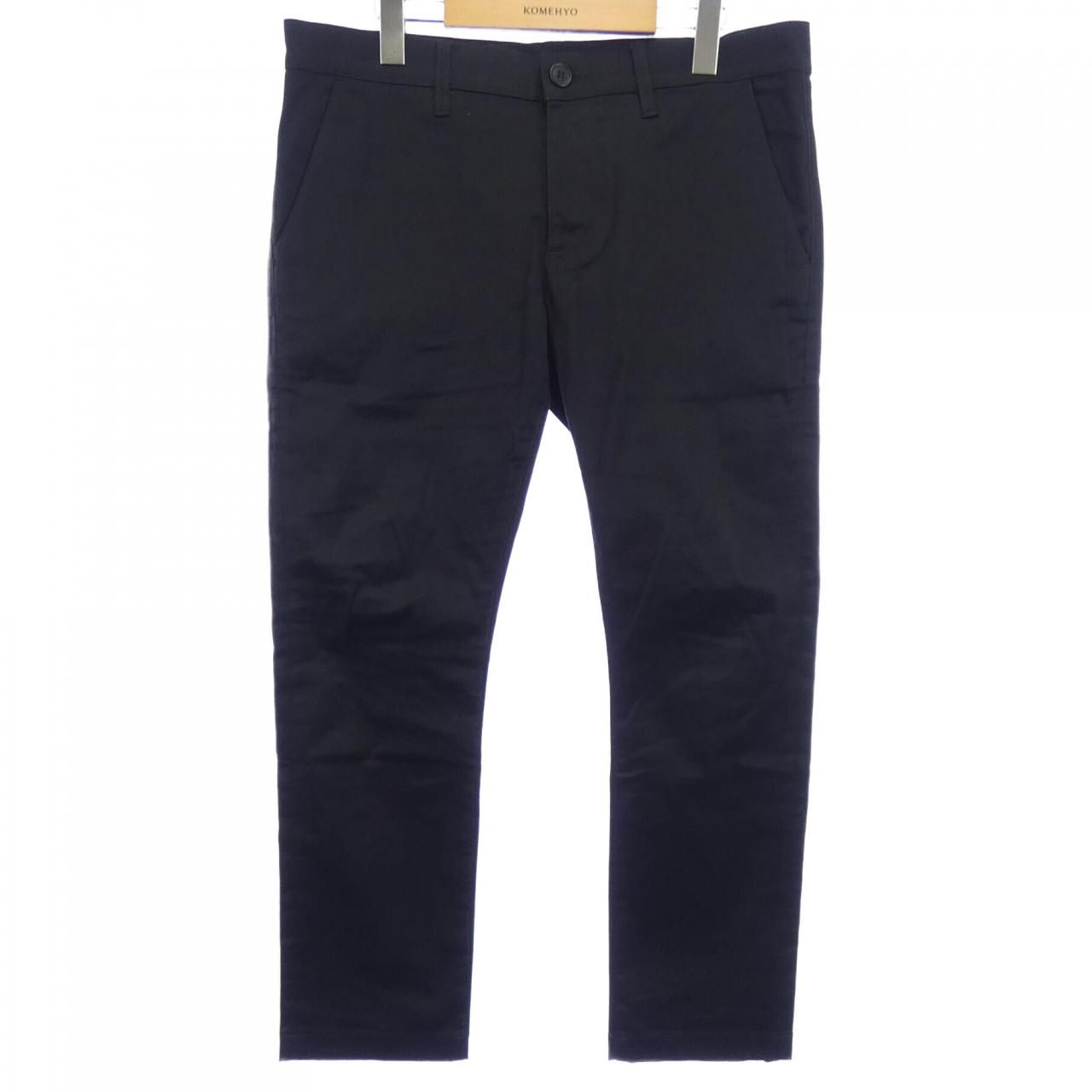 サンローラン SAINT LAURENT 379459 YYS 04 パンツ