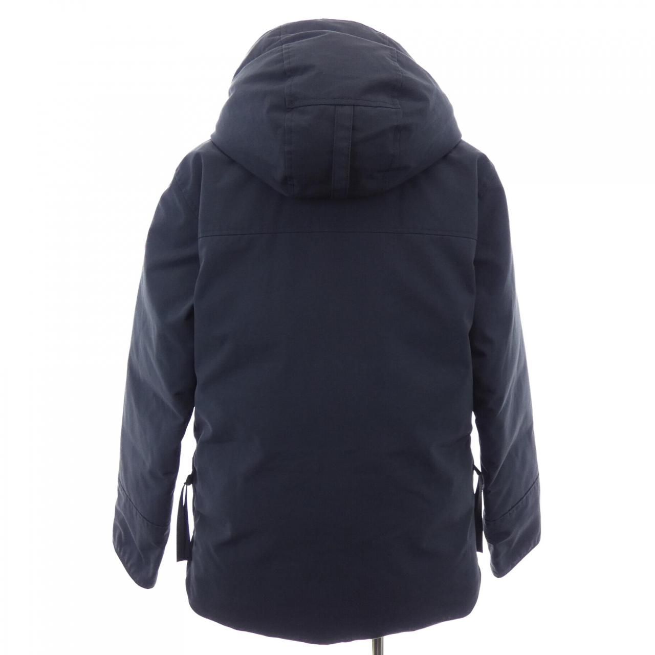 カナダグース CANADA GOOSE 4550 M MAITLAND メイトランド ダウンジャケット