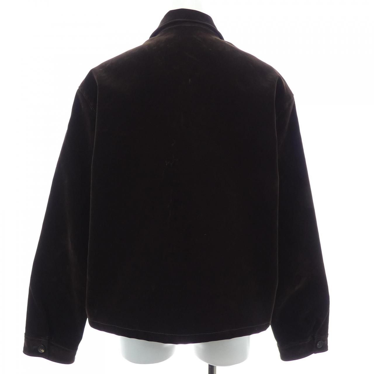 プラダ PRADA トライアングルロゴ SGB 999 S 221 12 HO ジャケット