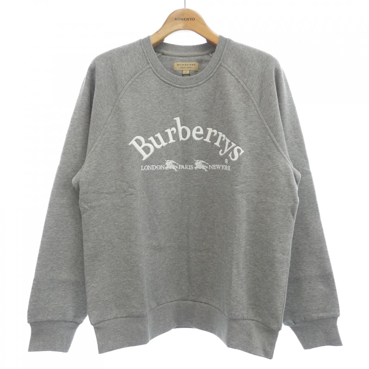バーバリー 8003017 スウェット