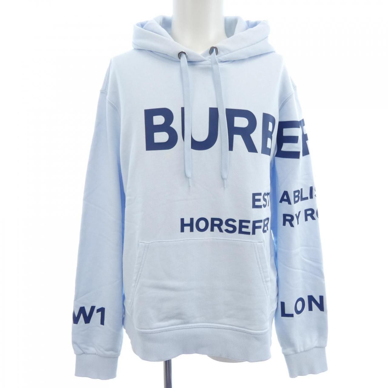 バーバリー 8040768 パーカー