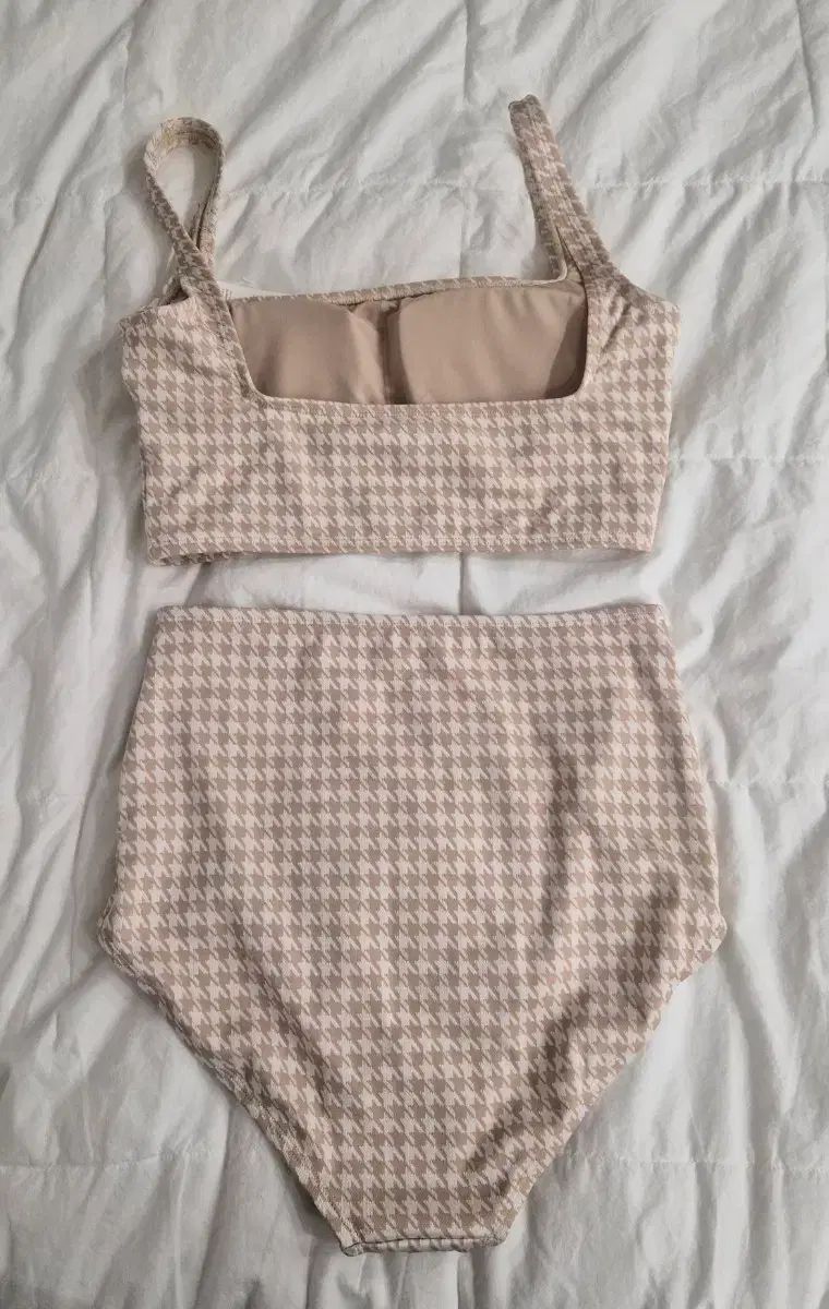 ベロディネラ ハイウエスト ビキニ 水着 m