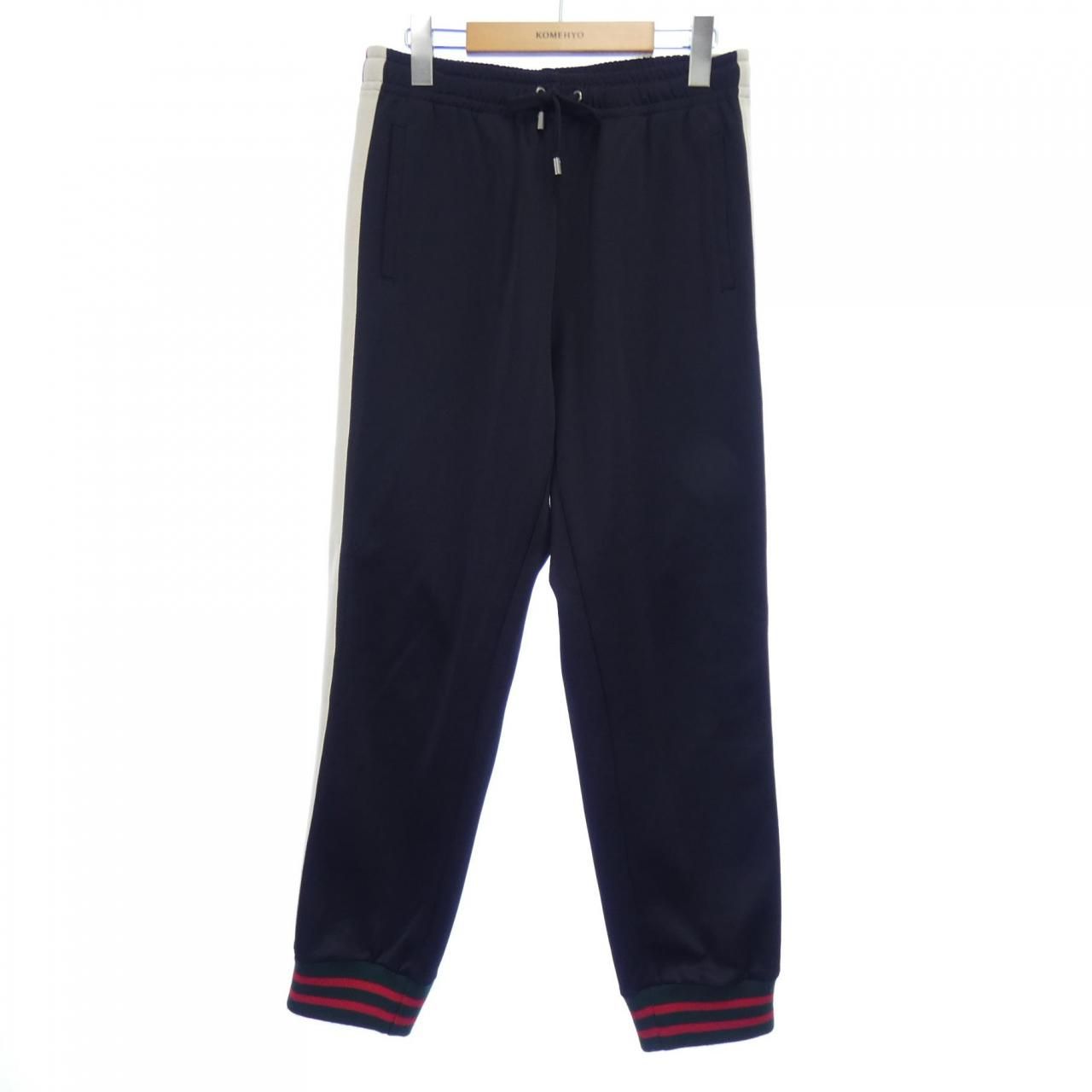 グッチ GUCCI 474635 X 5 T 39 パンツ