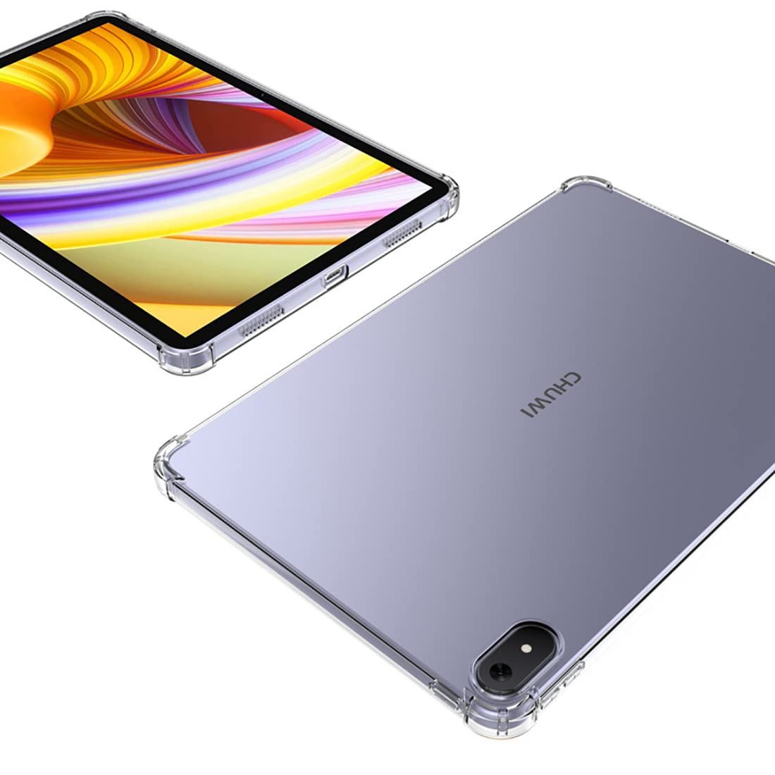 新品 対応 CHUWI HiPad Air 10.3インチ 用の保護ケース カバー ソフト