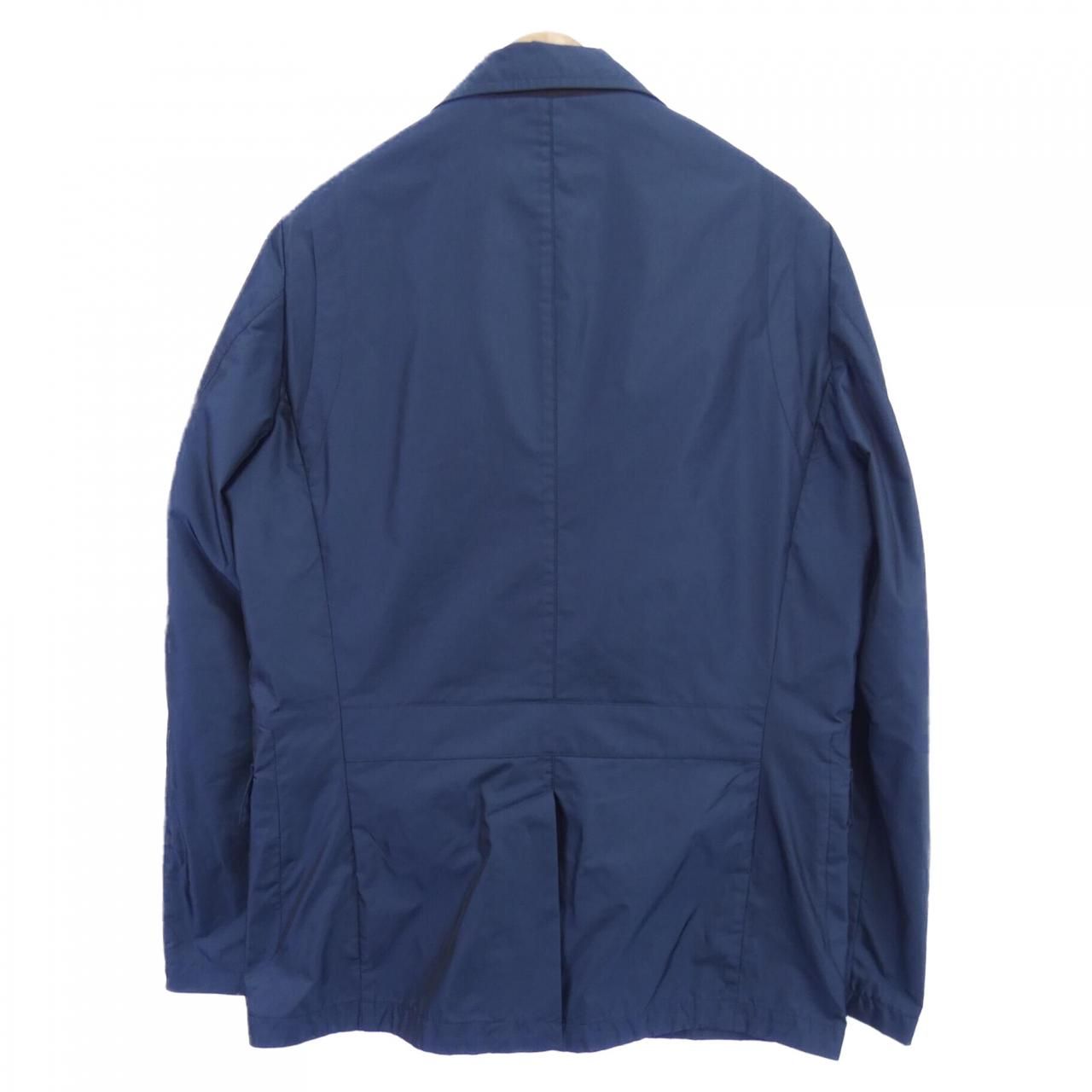 ムーレー MOORER GHIBERTI KM ジャケット