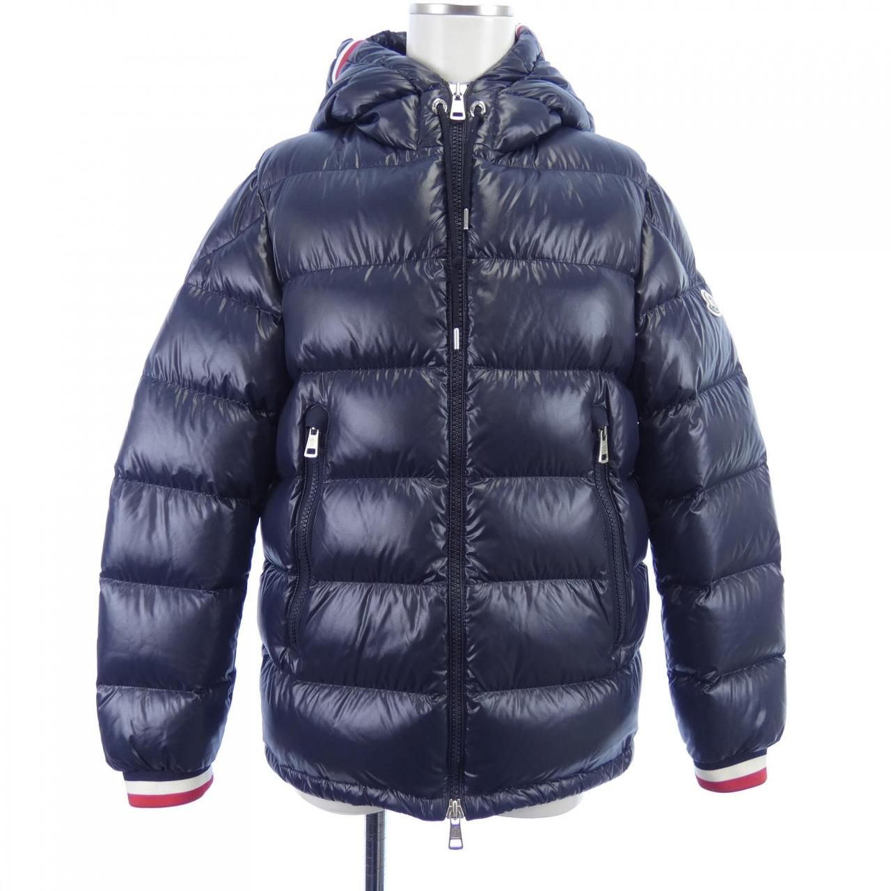 モンクレール MONCLER ALBERIC ダウンジャケット