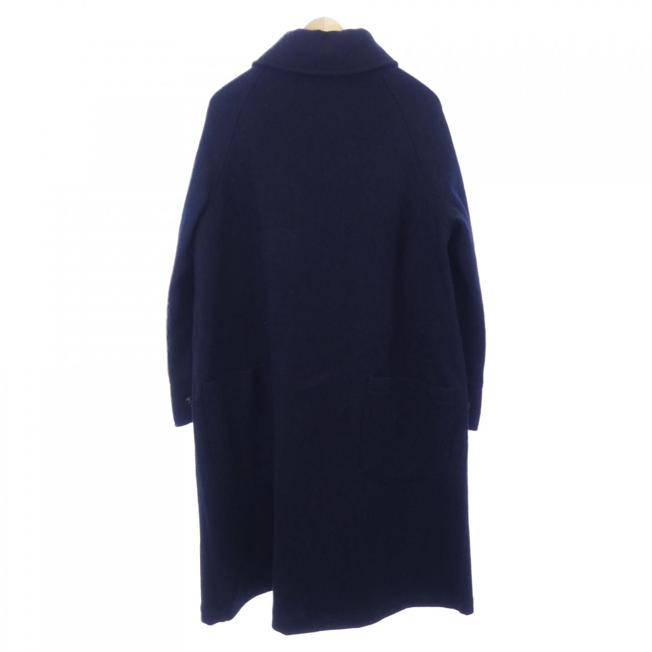 ナイジェルケーボン NIGEL CABOURN 8043-11-00030 コート