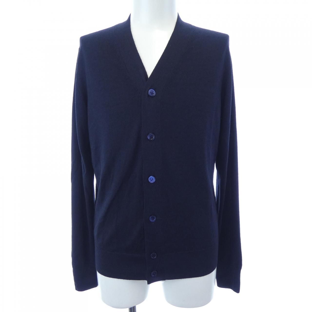 クルチアーニ Cruciani カーディガン - メルカリ