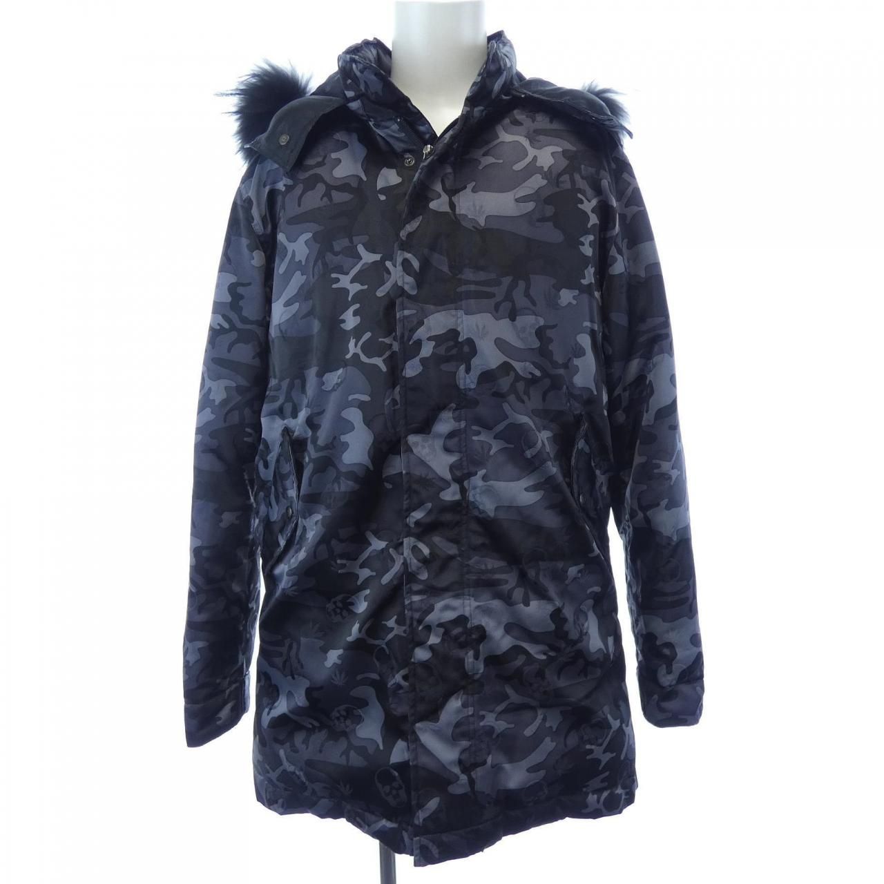 ルシアン ペラフィネ lucien pellat-finet ダウンコート