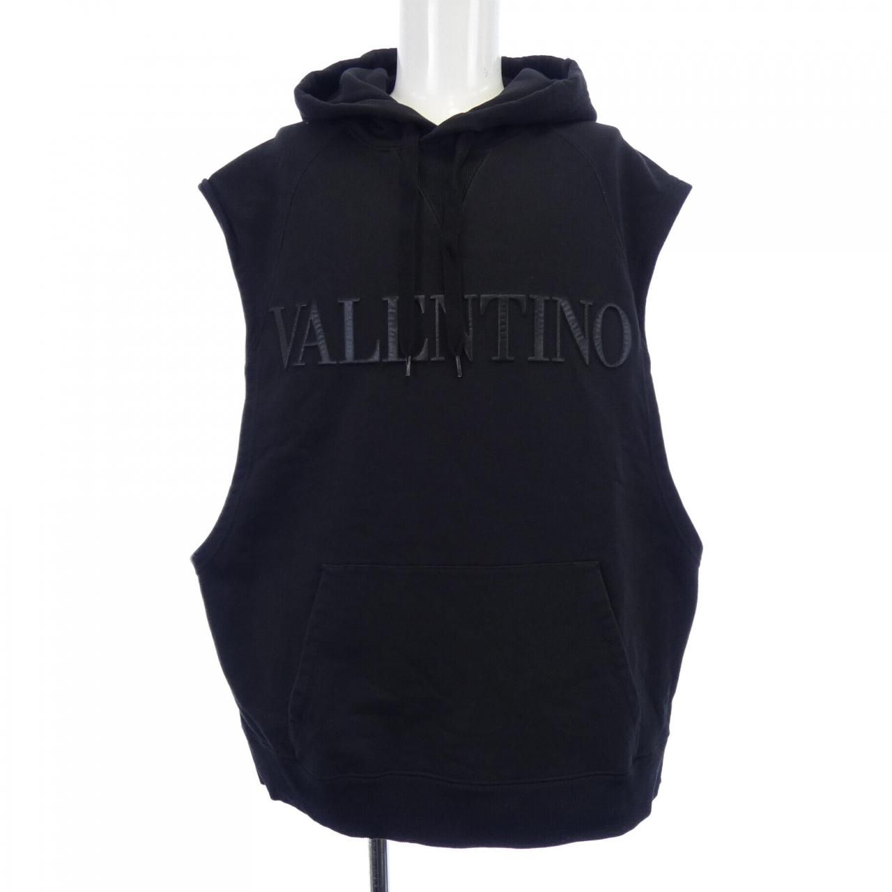 ヴァレンティノ パーカー