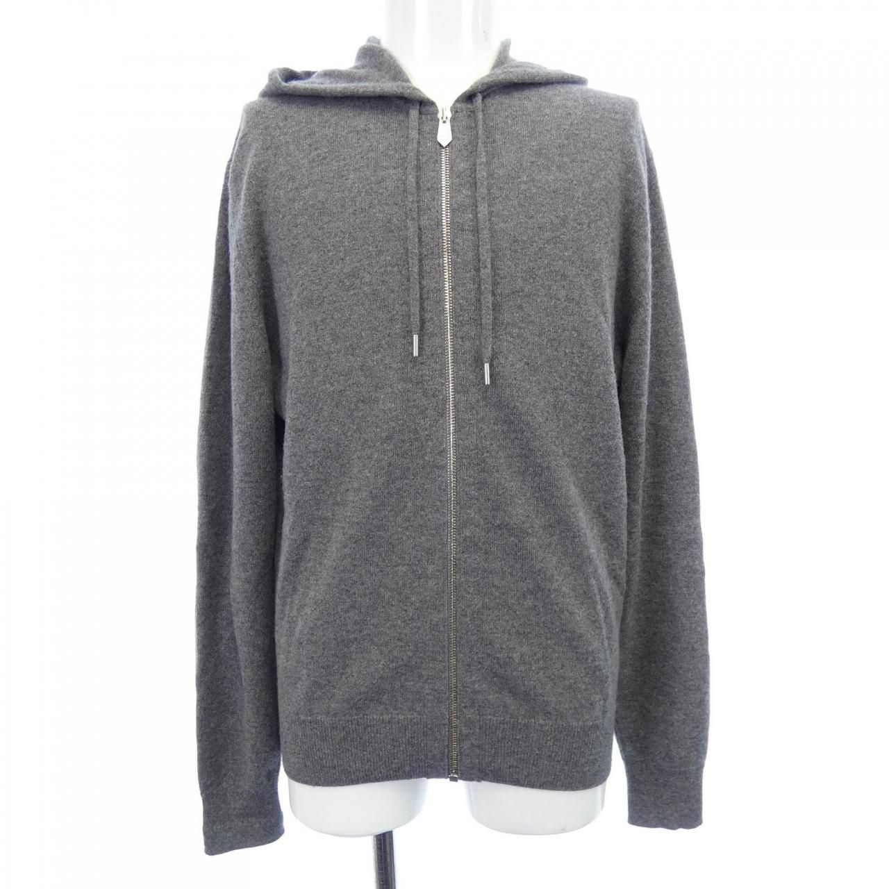 エルメス HERMES マイヨンシェーヌダンクル 41 5715 パーカー