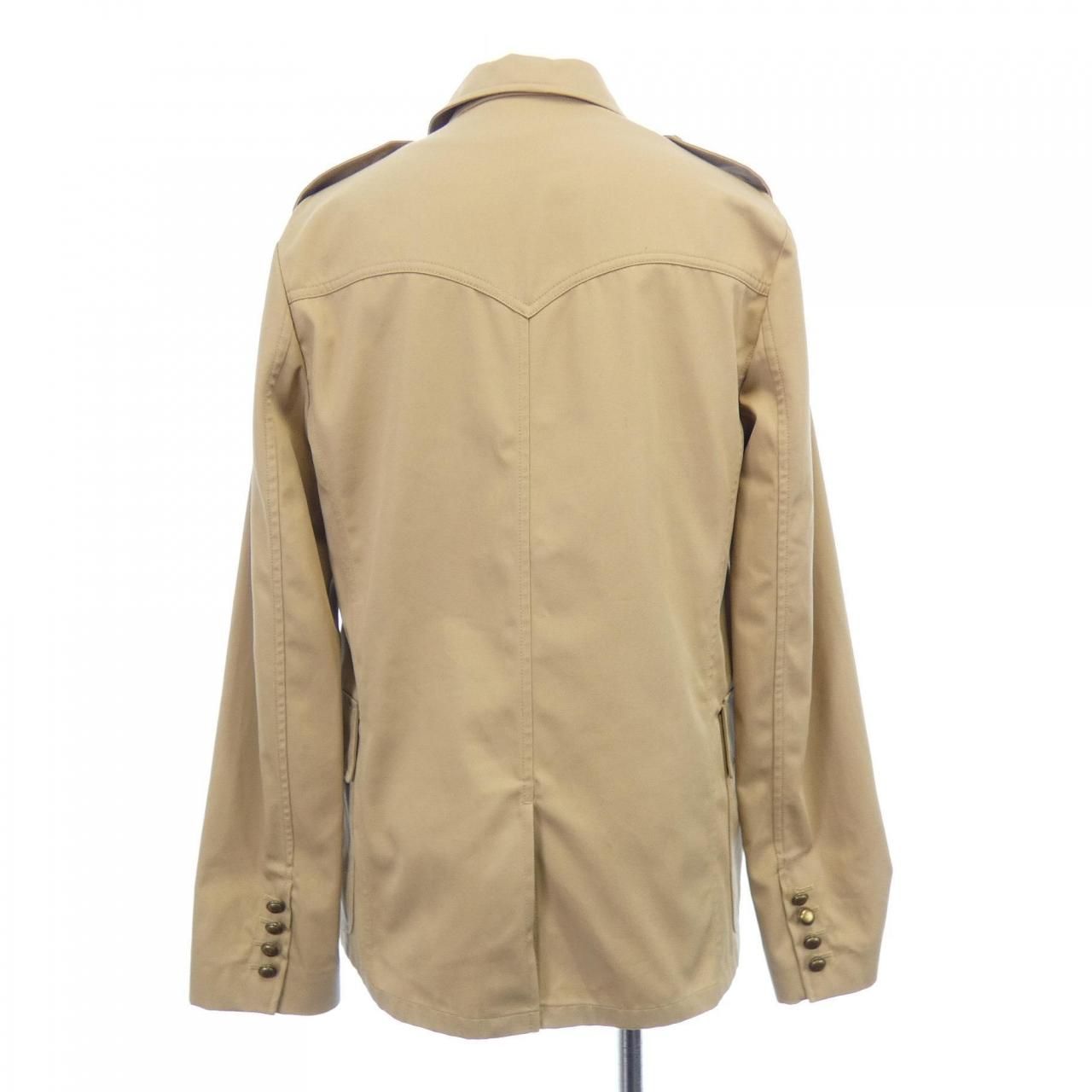 サンローラン SAINT LAURENT 374829 Y 686 H ジャケット