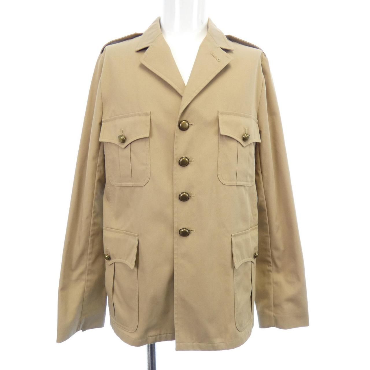 サンローラン SAINT LAURENT 374829 Y 686 H ジャケット