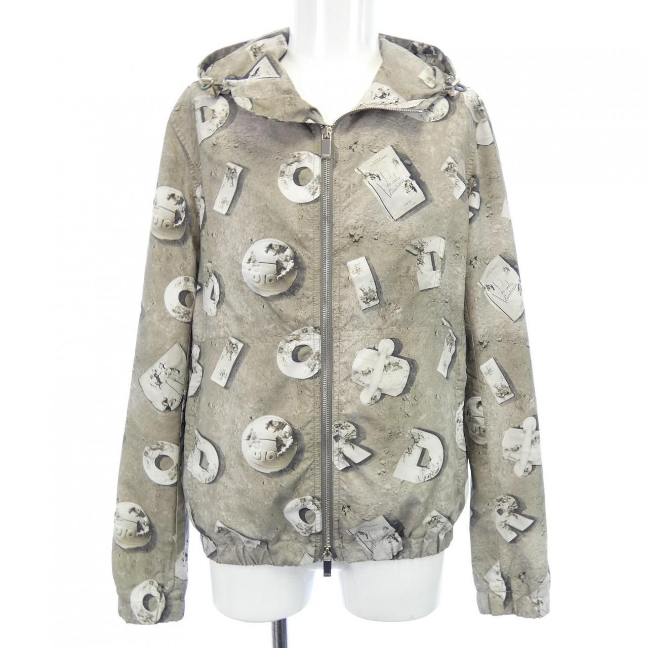 ディオール DIOR DANIEL ARSHAM 013C402C4859 ブルゾン - メルカリ