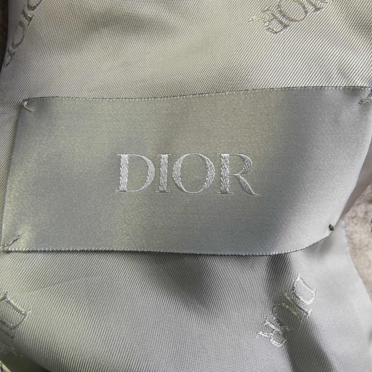 ディオール DIOR DANIEL ARSHAM 013C402C4859 ブルゾン - メルカリ