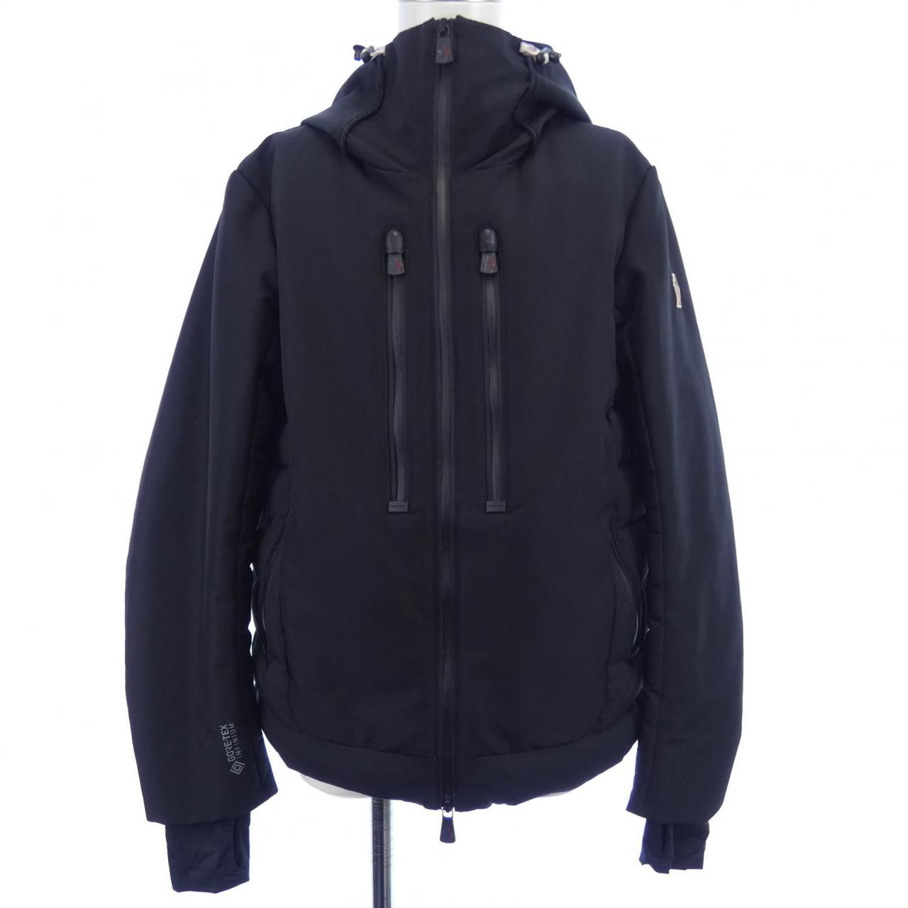 モンクレールグルノーブル MONCLER C 0198 BESSANS ダウンジャケット