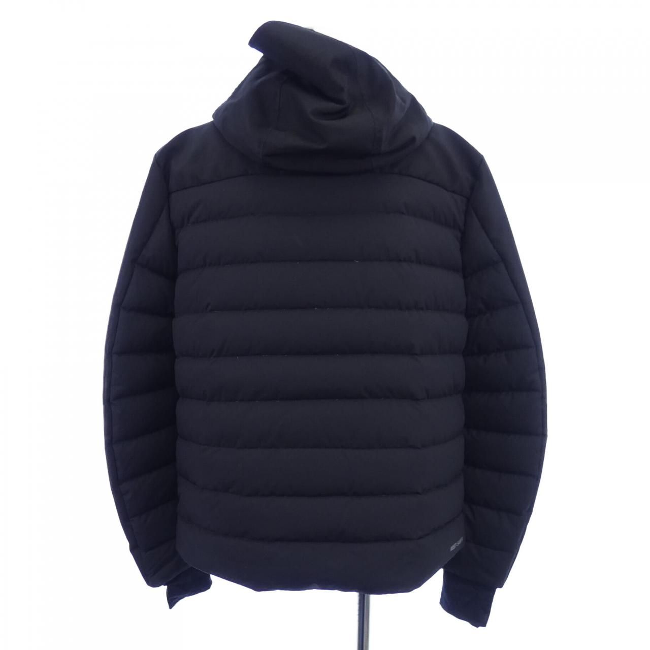 モンクレールグルノーブル MONCLER C 0198 BESSANS ダウンジャケット