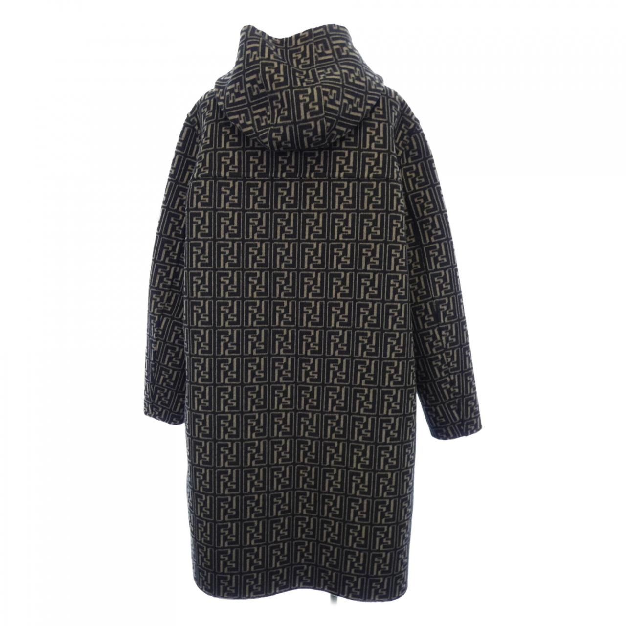 フェンディ FENDI FF 0685 AL 61 コート