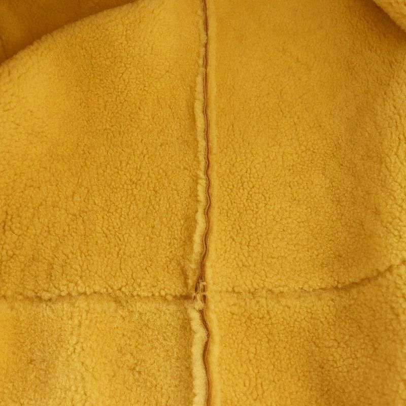 ロンハーマン Ron Herman トグルムートンコート アウター 長袖