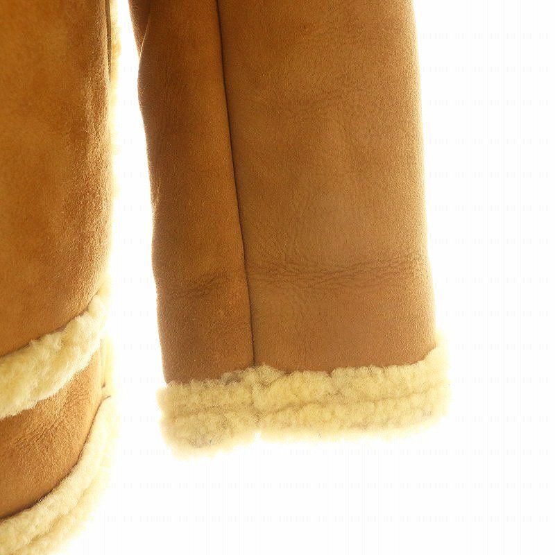 ロンハーマン Ron Herman トグルムートンコート アウター 長袖