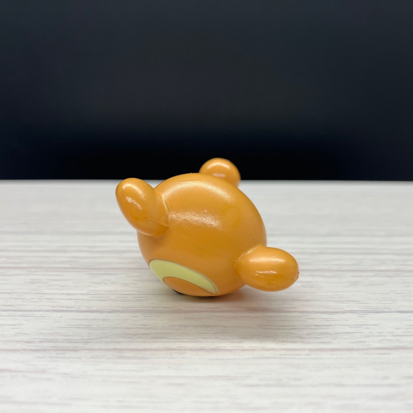 モンコレ 初期 ヒメグマ 【A-1】 - メルカリ