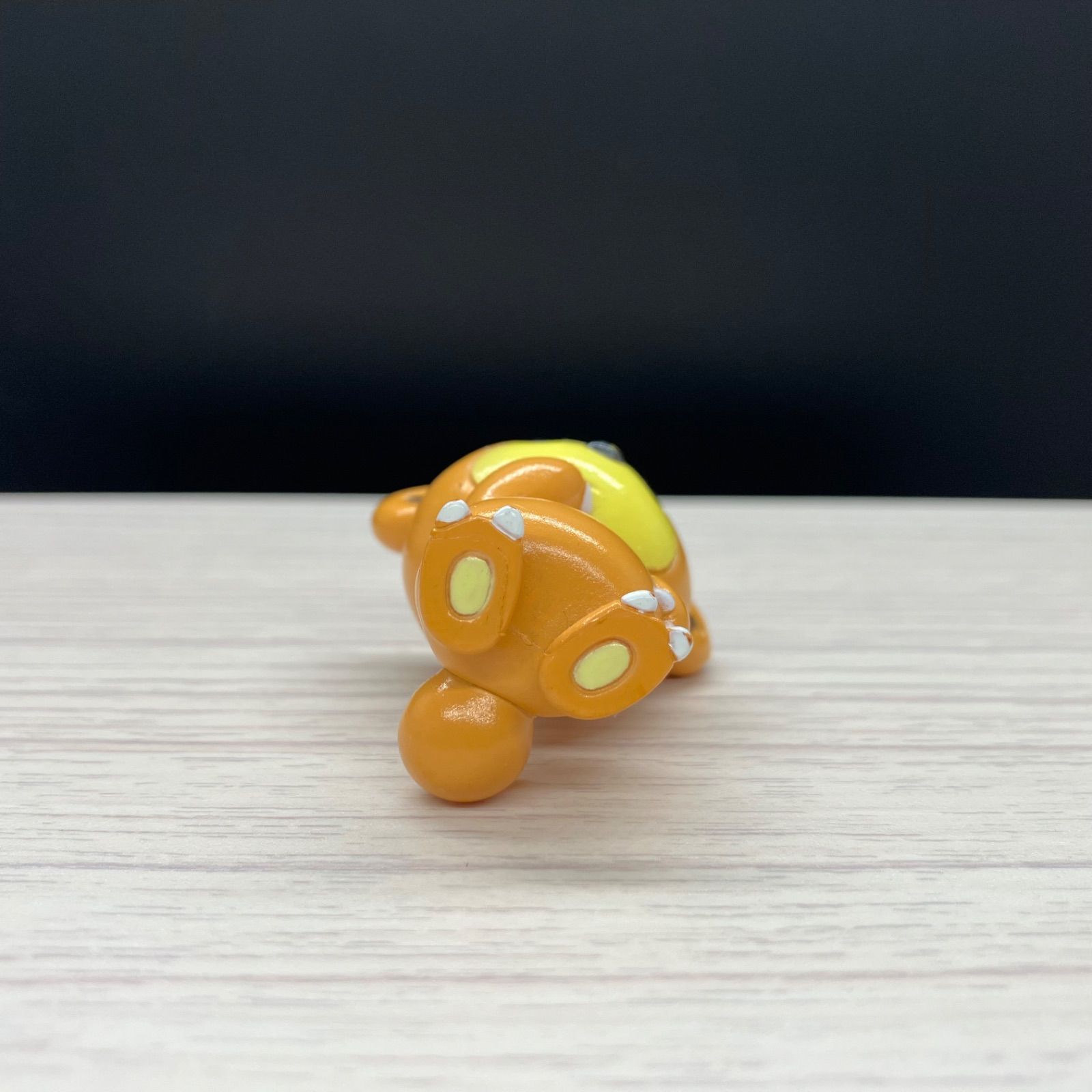 モンコレ 初期 ヒメグマ 【A-1】 - メルカリ