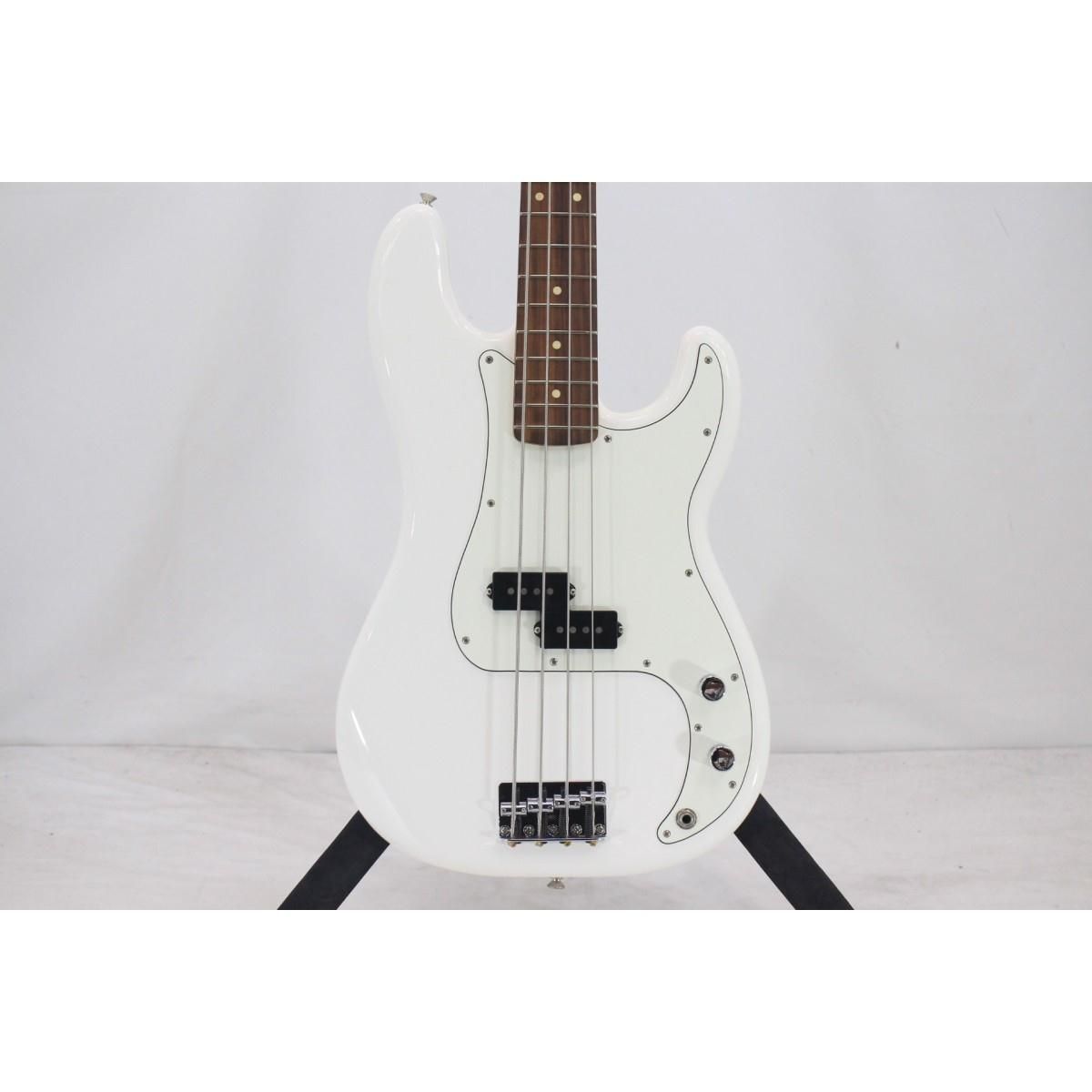 ＦＥＮＤＥＲ ＰＬＡＹＥＲ ＰＲＥＣＩＳＩＯＮ ＢＡＳＳ