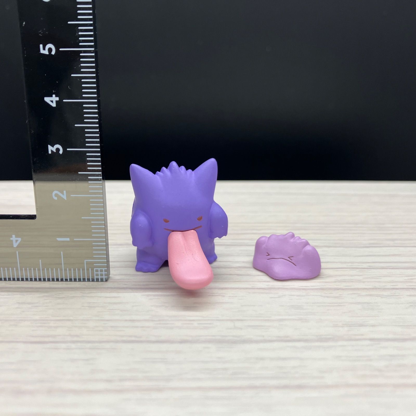 へんしんメタモン ゲンガー ポケモンセンター限定【A-3 ポケモン