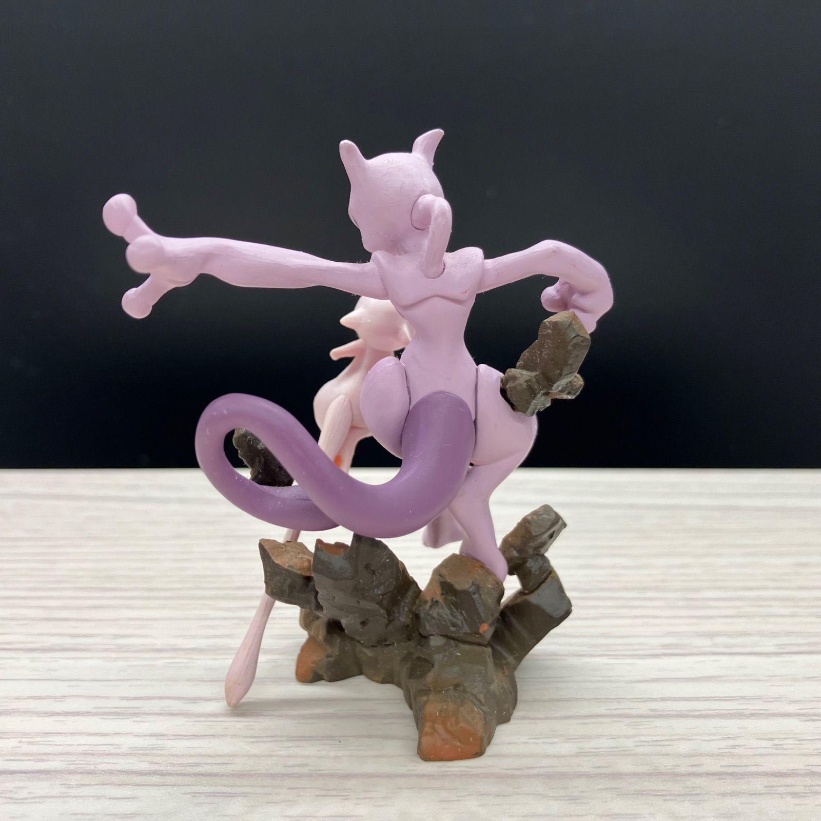 ポケットモンスターlet's goピカチュウ、イーブイのゲオ特典 海洋堂