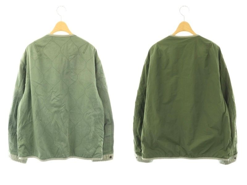 サイ SCYE N/P Light Taffeta 最も安い Garment Dyed Shell Jacket  