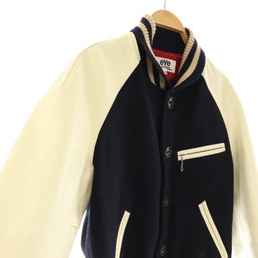 アイ ジュンヤワタナベマン コムデギャルソン ジュンヤマン eye JUNYA