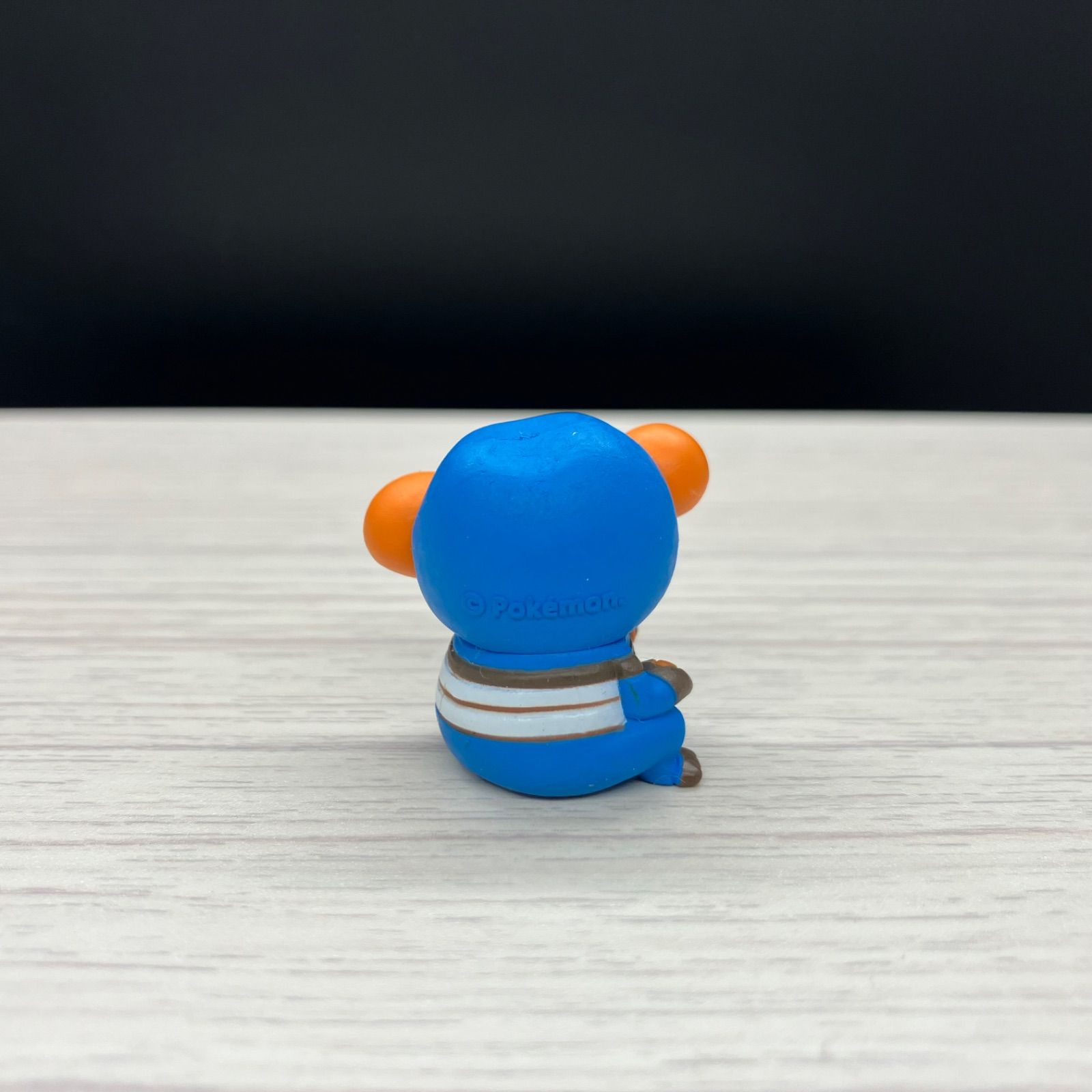 カナヘイ ゆるっと グレッグル ポケモンセンター限定 【A-3 ポケモン