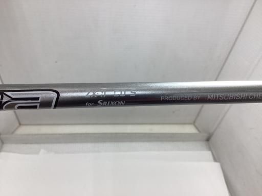 ダンロップ SRIXON ZX5 Mk II LS 10.5° ドライバー DR Diamana ZX-II