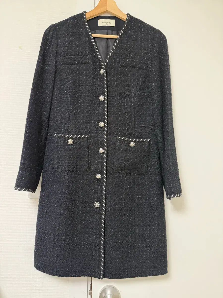 ベルニストゥイードワンピース55