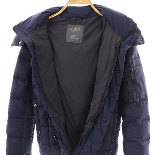 コレクション タトラス TATRAS TARAZED N-2B TYPEダウンジャケット