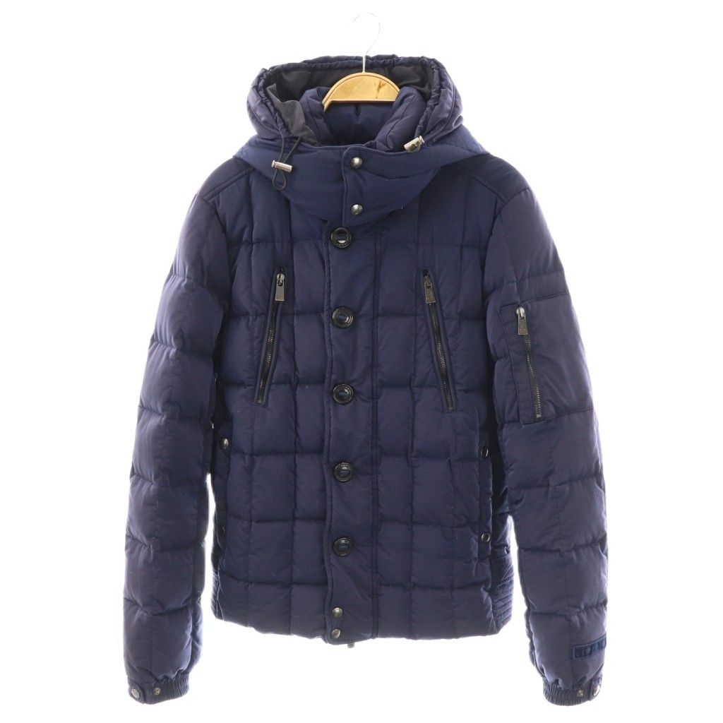 コレクション タトラス TATRAS TARAZED N-2B TYPEダウンジャケット