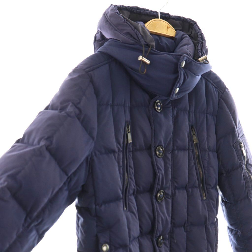 コレクション タトラス TATRAS TARAZED N-2B TYPEダウンジャケット